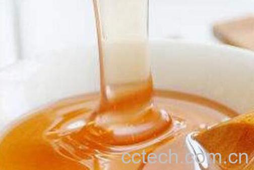 老蜂蜜的功效与作用-1