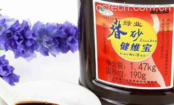 春砂蜜的功效与作用-0