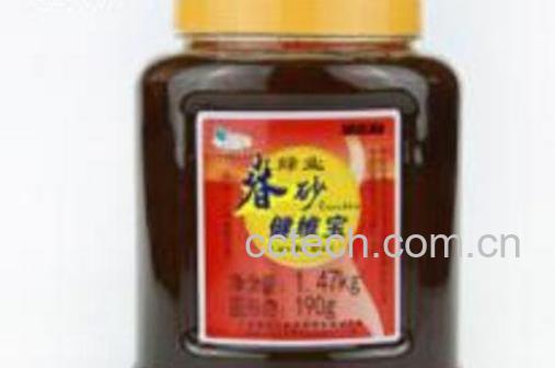 春砂蜜的功效与作用-1