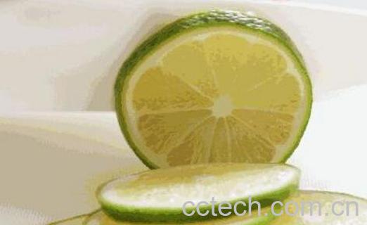 青柠蜜的功效与作用-0