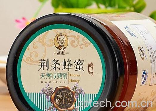 荆花蜜的功效与作用-1