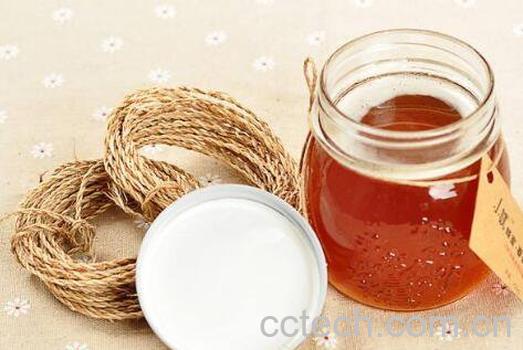 什么是春蜜 春蜜的功效与作用-1