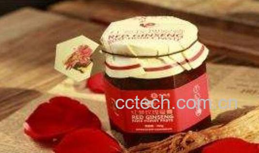 红参蜜的功效与作用-0