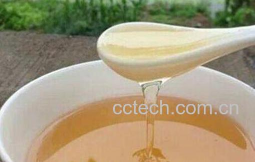 什么是苦蜂蜜 苦蜂蜜的功效与作用-1