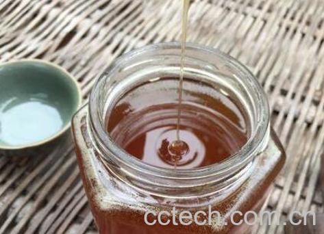 土蜂蜜的功效与作用有哪些-1