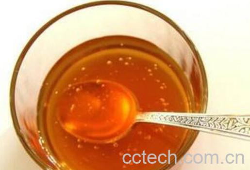 什么是酸蜜 酸蜜的功效与作用-1