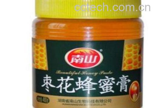 蜂蜜膏的功效与作用-0