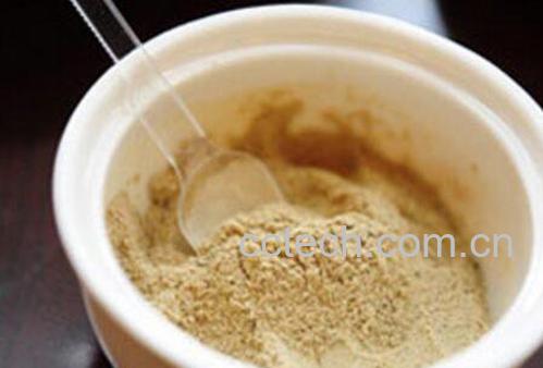 蜂蜜粉的功效与作用-0