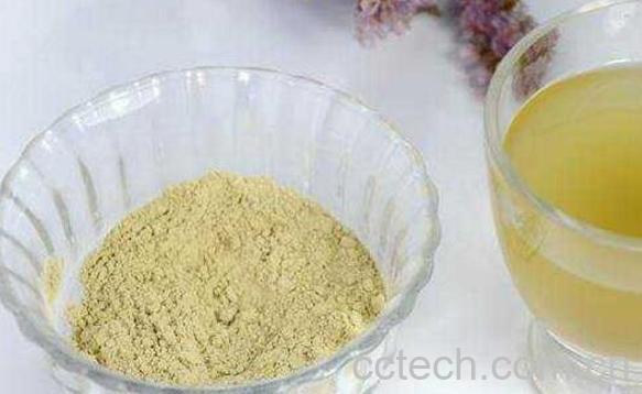 蜂蜜粉的功效与作用-1