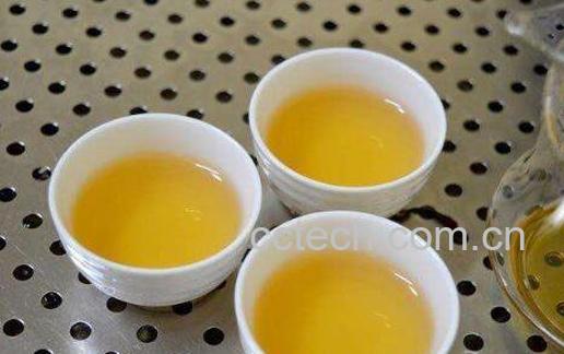 茶蜜的功效与作用-0