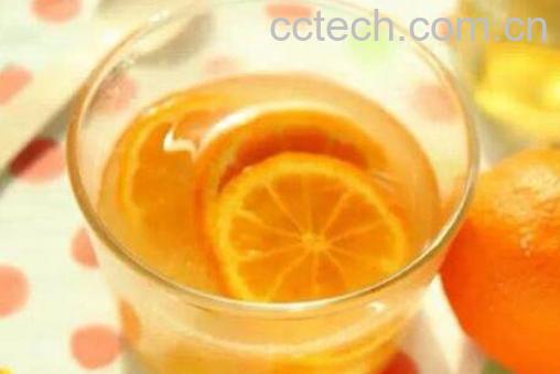 柠檬蜜的功效与作用-1