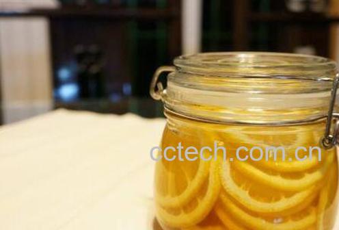 柠檬蜜的功效与作用-0