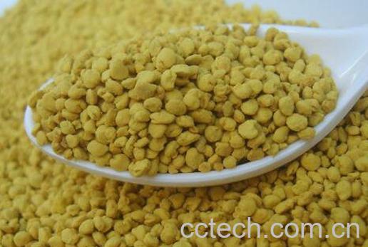 油菜花粉对前列腺的好处 油菜花粉的作用-0