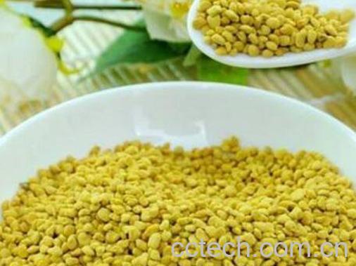 油菜花粉对前列腺的好处 油菜花粉的作用-1