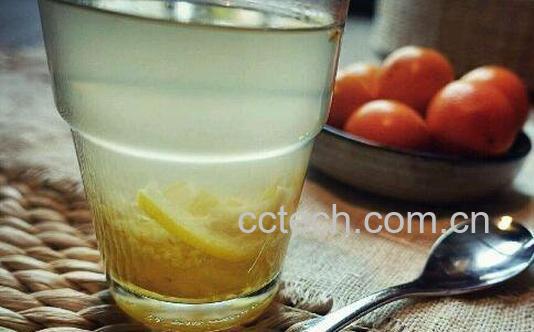 姜蜜的功效与作用-0