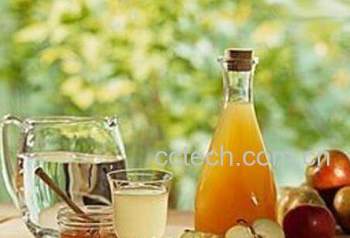 蜂蜜加醋的作用-1