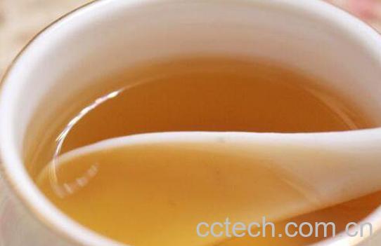 蜂蜜加醋的作用-0