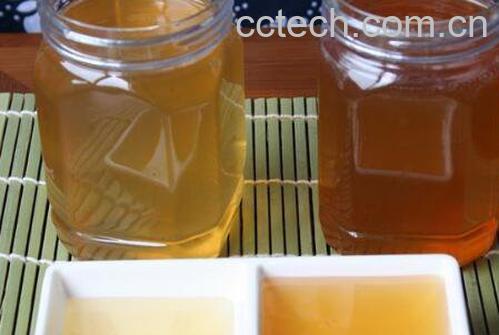 油菜花蜂蜜是凉性还是热性 油菜花蜂蜜好不好-0