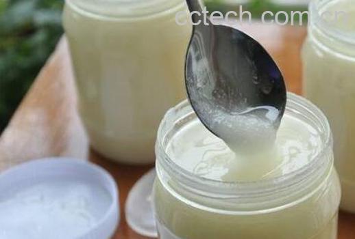 油菜花蜜的作用与功效 油菜花蜜的特点-0