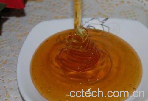 枣花蜂蜜有什么功效与作用 吃枣花蜂蜜的好处-1