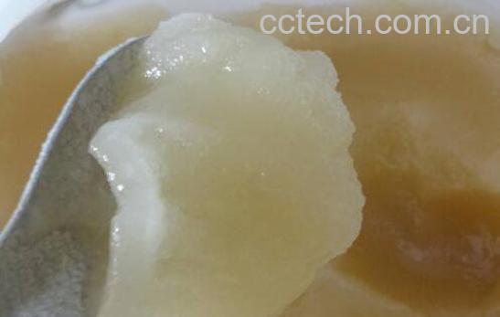 雪脂莲蜜（苕子蜜）的作用与功效-1