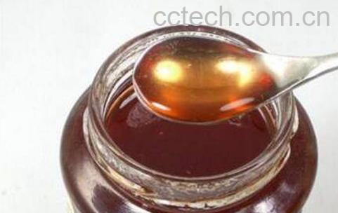 五味子蜂蜜的作用与功效-0