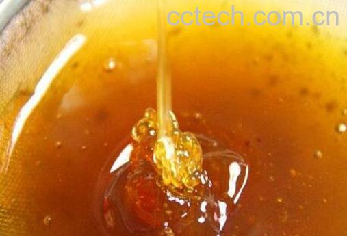 五味子蜂蜜的作用与功效-1