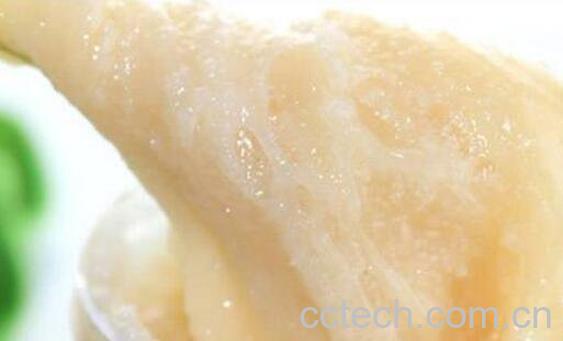 雪脂莲蜜的功效和营养价值-1