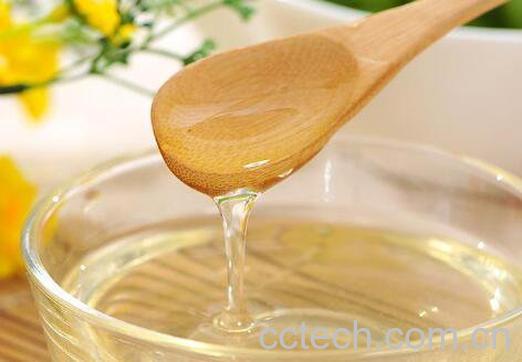 洋槐蜜和槐花蜜有什么区别 怎样鉴别洋槐蜜的质量-0