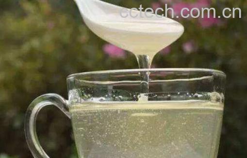 洋槐蜜和槐花蜜有什么区别 怎样鉴别洋槐蜜的质量-1