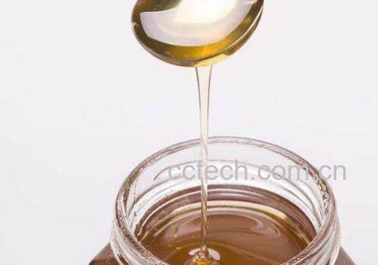 野菊花蜂蜜作用和功效-0