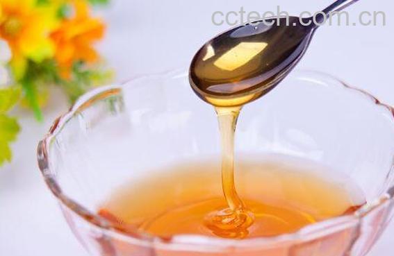 野菊花蜂蜜作用和功效-1