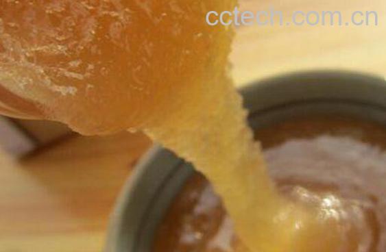 天然结晶蜂蜜与掺白糖蜂蜜的区别 天然结晶蜂蜜怎么吃-1