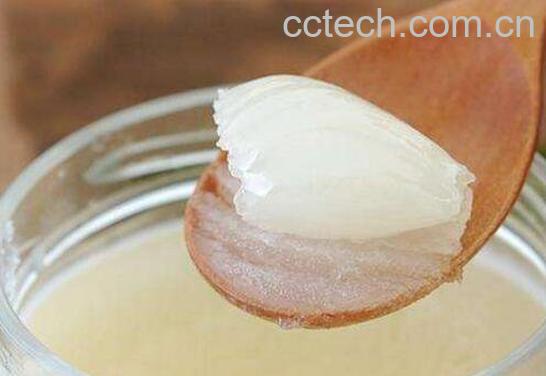 天然结晶蜂蜜与掺白糖蜂蜜的区别 天然结晶蜂蜜怎么吃-0