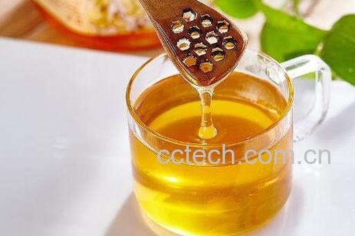 蜂蜜质量的鉴别 如何鉴别蜂蜜的好坏质量-0