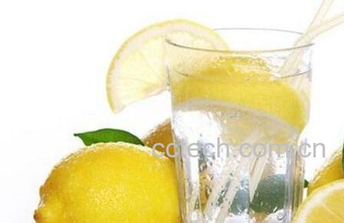 蜂蜜柠檬水的副作用和禁忌-1