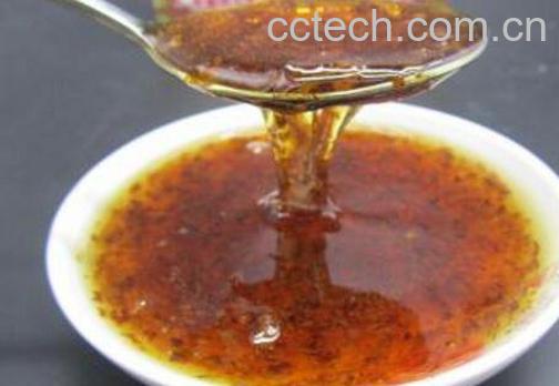 桂花蜜的功效与作用及食用禁忌-1