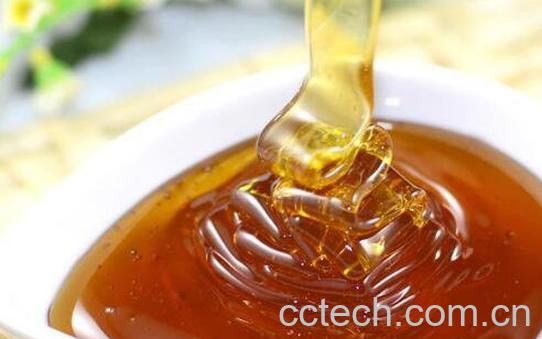 枣花蜂蜜的功效与作用及药用价值-0