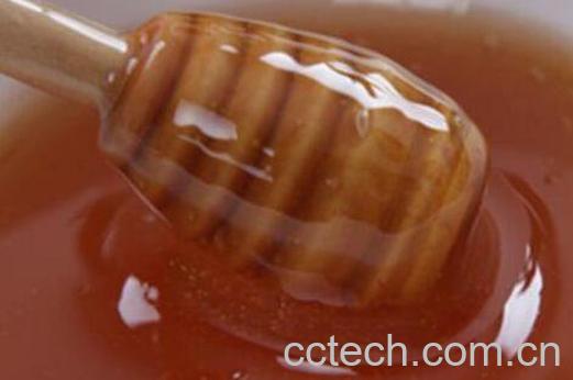 枣花蜂蜜的功效与作用及药用价值-1