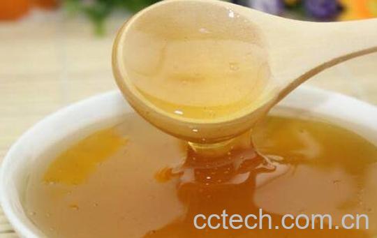 土蜂蜜的作用与功效-0