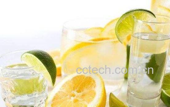 蜂蜜柠檬水的功效与作用-1