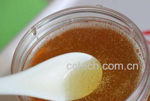 怎么鉴别蜂蜜是否变质了 有什么表现-1