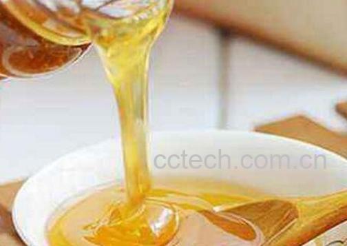 怎么利用白开水鉴别蜂蜜 蜂蜜真假鉴别方法-1