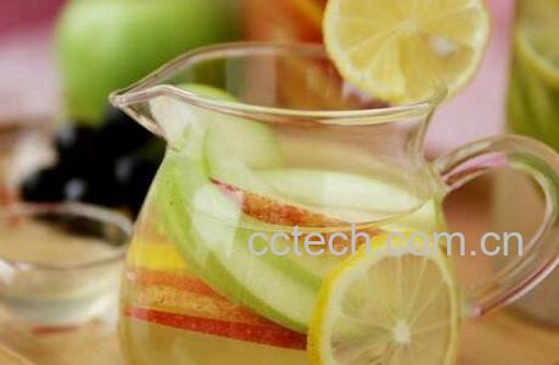 蜂蜜苹果茶如何做 蜂蜜苹果茶的制作方法-1