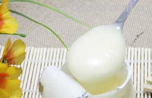 雪蜜是什么 雪蜜有什么作用以及功效-0