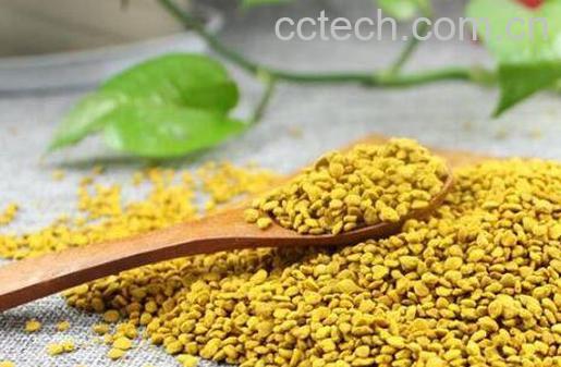 怎样吃油菜花粉最有效 油菜花粉吃法技巧-0