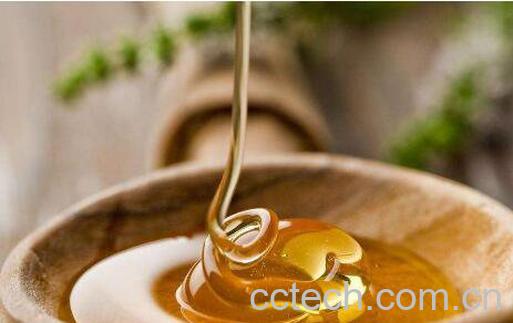 真的存在野玫瑰蜂蜜吗 野玫瑰蜜的功效与作用-0