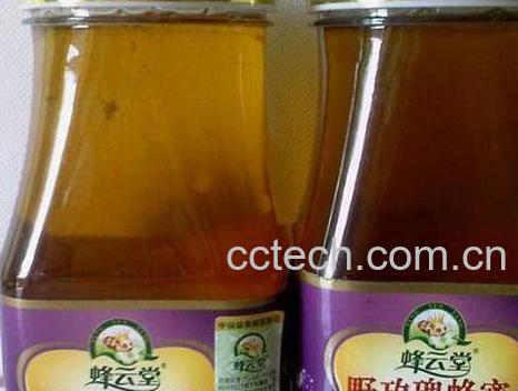 真的存在野玫瑰蜂蜜吗 野玫瑰蜜的功效与作用-1