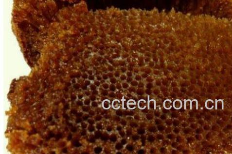 老蜂巢怎么吃 老蜂巢治疗鼻炎怎么吃-1