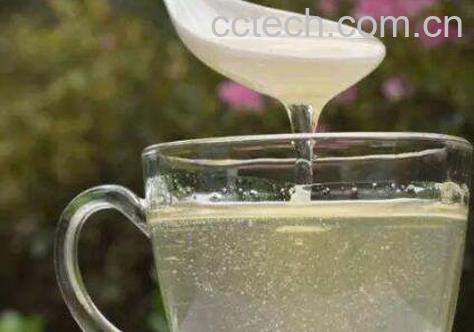 洋槐蜜的作用与功效-0